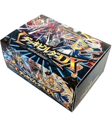 Amazon.co.jp: デュエル・マスターズ DMD-10 TCG 1stデッキ オラクル